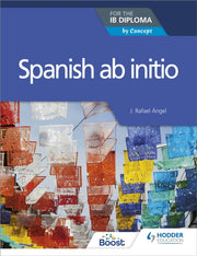 Ib Diploma Spanish Ab Initio