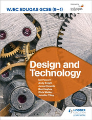 Wjec Eduqas Gcse 91 Design & Technology