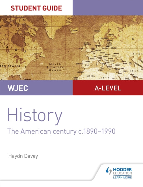 Wjec A Level History Student Gde Unit 3
