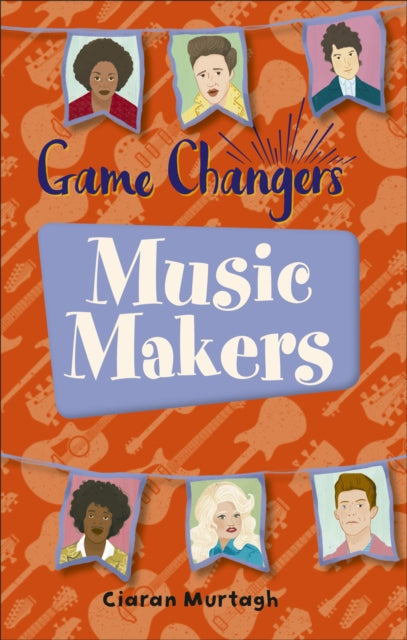 Game Changers Music Makers Ks2 Level 1