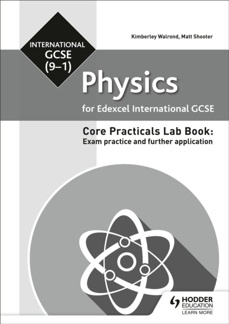 Edexcel Intl Gcse 9-1 Physics Core Pract