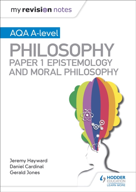 Aqa A Level Philosophy Paper 1