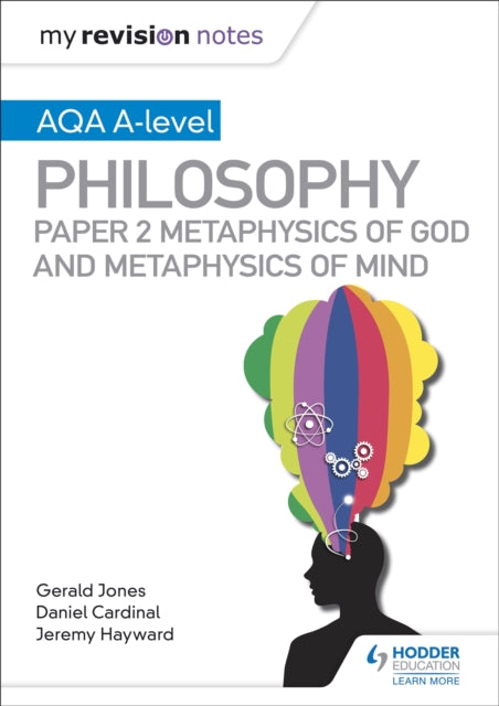 Aqa A Level Philosophy Paper 2