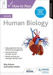 How To Pass Higher Human Biology Second