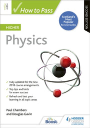 How To Pass Higher Physics Second Editio