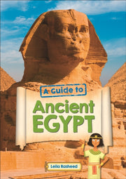 Ancient Egypt Level 5