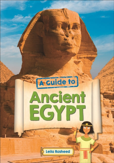 Ancient Egypt Level 5