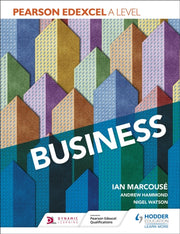 Edexcel A Level Business