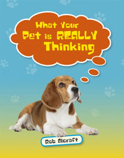 What Your Pet Is Really Thinking Ks2 L2