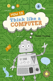 How To Think Like A Computer Ks2 Level 4