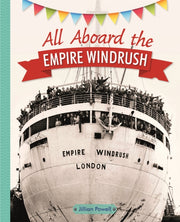 All Aboard The Empire Windrush Ks2 L4