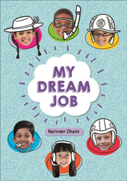 My Dream Job Level 7