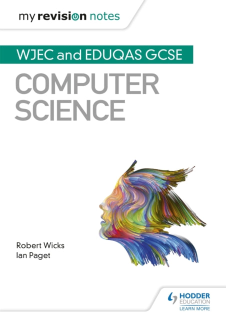 Wjec & Eduqas Gcse Computer Science