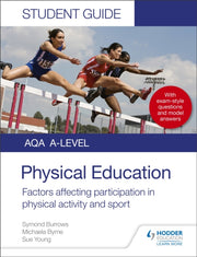Aqa A Level Pe Student Guide 1