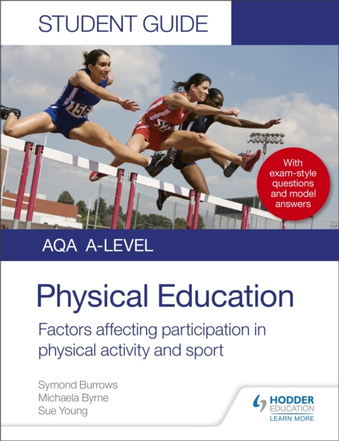 Aqa A Level Pe Student Guide 1