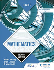Higher Mathematics