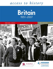 Britain 1951-2007