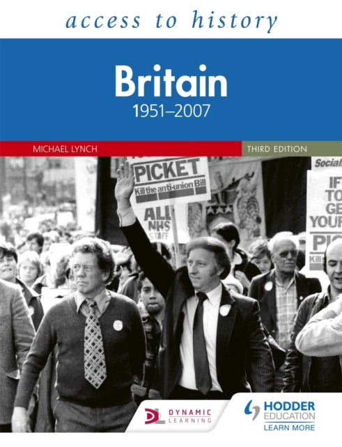 Britain 1951-2007