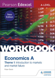 Edexcel A Economics A Theme 1 Workbook