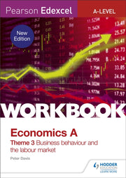 Economics A Level Theme 3 Workbook