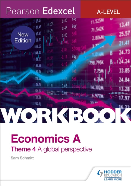 Edexcel A Lvl Economics 1 Theme 4 Workbk