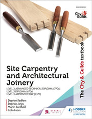 City Guilds Textbook Site Carpentry Arch
