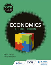 Ocr A Level Economics