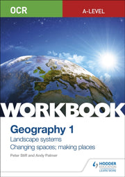 Ocr A Level Geography Workbook 1