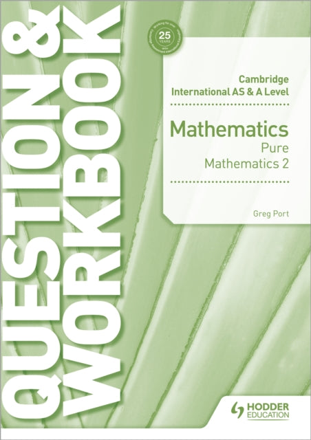 Camintalmaths Puremaths2 Ques Workb