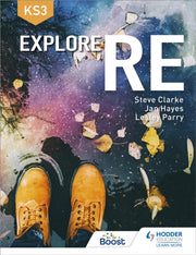 Explore Re Ks3