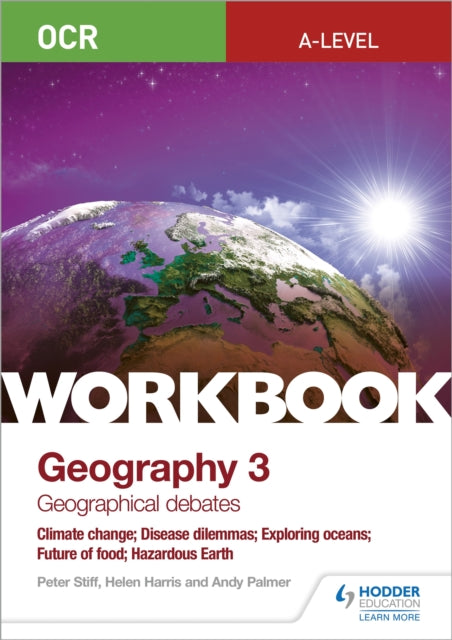 Geography Workbook 3 Geographical Debate