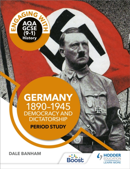 Germany 1890-1945 Period Study