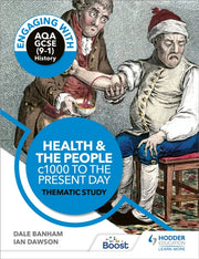 Health & The People Thematic Study
