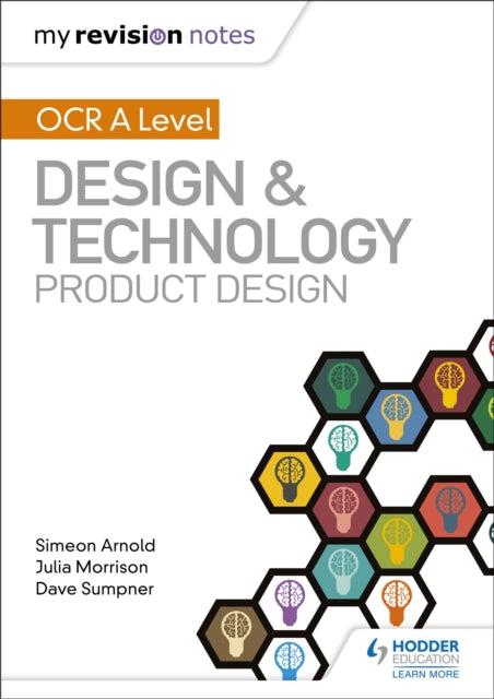 Ocr A Lvl Design & Technology Product De