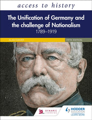 Unification Of Germany & The Challenge
