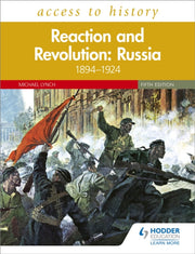 Reaction & Revolution