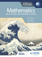 Ib Diploma Maths Applications/interpretn