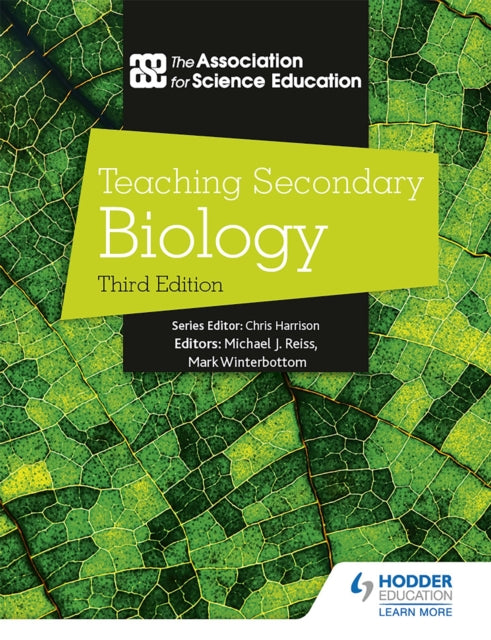Teaching Secondary Biology