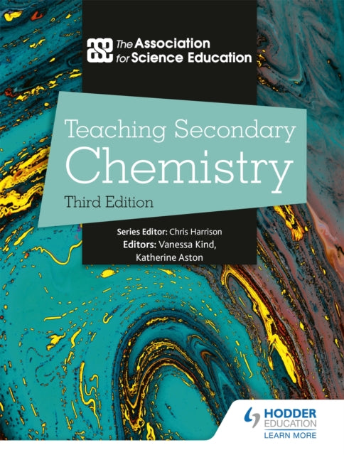 Teaching Secondary Chemistry