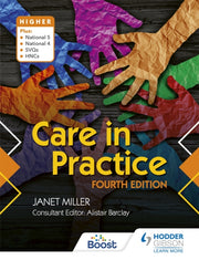 Care In Practice Higher