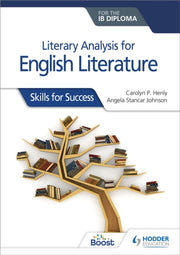 Literary Analysis For English Literature