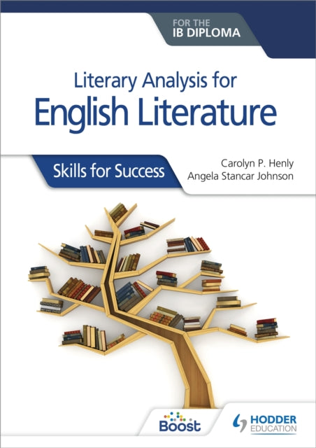 Literary Analysis For English Literature