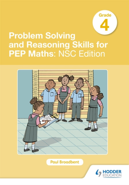 Problem Solving And Reasoning Skills Fo