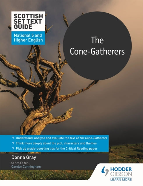 Cone Gatherers National 5 Higher English