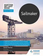 Sailmaker For National 5 English
