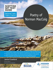 Poetry Of Norman Maccaig