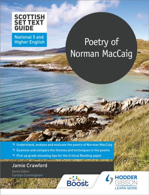 Poetry Of Norman Maccaig