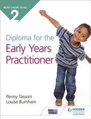 Cache Level 2 Diploma/early Years Practi