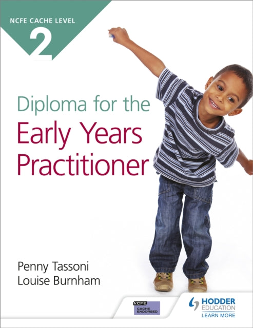 Cache Level 2 Diploma/early Years Practi