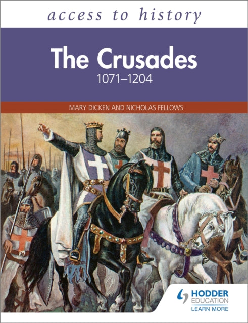 Crusades 1071-1204